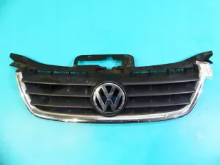 IMPRK1283384, 1T0853651 Решетка радиатора Volkswagen Touran 1 Арт e9904604, вид 1