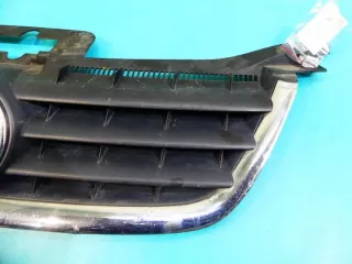IMPRK1283384, 1T0853651 Решетка радиатора Volkswagen Touran 1 Арт e9904604, вид 2