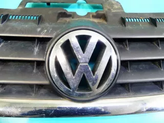IMPRK1283384, 1T0853651 Решетка радиатора Volkswagen Touran 1 Арт e9904604, вид 4