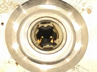 8L0880201H LORK-958-5600 Подушка безопасности Audi A3 8L Арт e9904934, вид 3