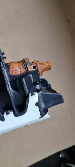 8R0880204B Подушка безопасности Audi Q5 1 Арт e9905006, вид 2