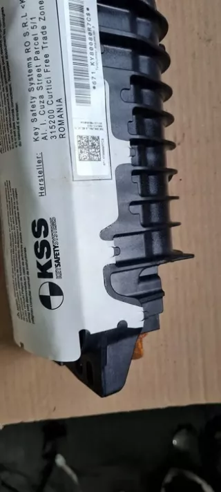 8R0880204B Подушка безопасности Audi Q5 1 Арт e9905006, вид 3