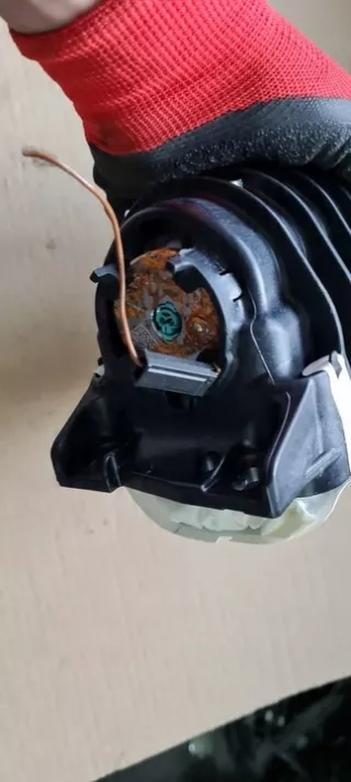 8R0880204B Подушка безопасности Audi Q5 1 Арт e9905006, вид 6