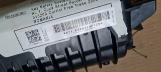 8R0880204B Подушка безопасности Audi Q5 1 Арт e9905006, вид 7
