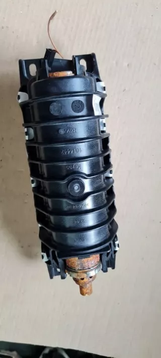 8R0880204B Подушка безопасности Audi Q5 1 Арт e9905006, вид 8