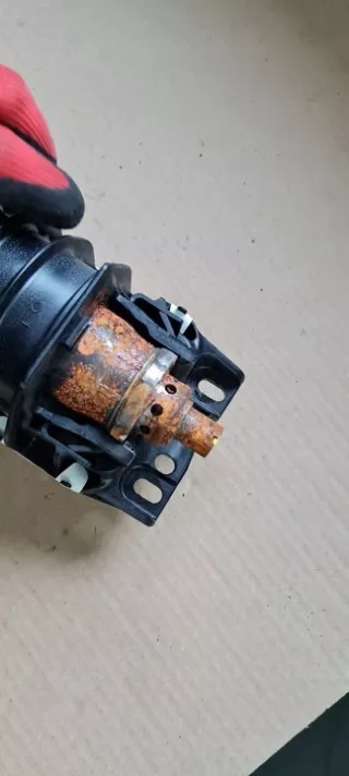 8R0880204B Подушка безопасности Audi Q5 1 Арт e9905006, вид 10