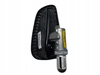 13128740 64127240D 13128740RH Подушка безопасности Opel Corsa D Арт e9905439, вид 2