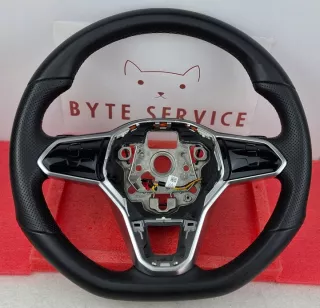 5H0419089JF Руль Volkswagen Golf 8 Арт e9906362, вид 1