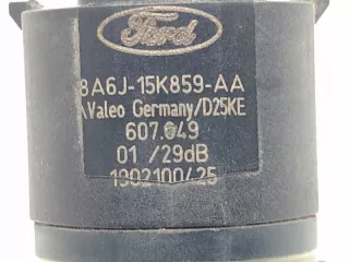 8A6J-15K859-AA LORK-2005-22508 Датчик температуры Ford Mondeo 4 Арт e9907128, вид 5