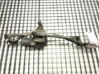 7306266 LORK-1505-11834 Механизм стеклоочистителя (трапеция дворников) BMW 5 F10/F11/GT F07 Арт e9908011, вид 1