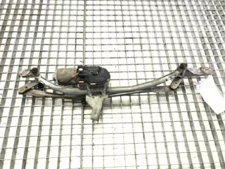 7306266 LORK-1505-11834 Механизм стеклоочистителя (трапеция дворников) BMW 5 F10/F11/GT F07 Арт e9908011, вид 2