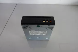 1648707989 Блок навигации Mercedes GL X164 Арт e9908215, вид 1
