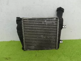 7L6145803F Интеркулер Volkswagen Touareg 2 Арт e9909939, вид 1