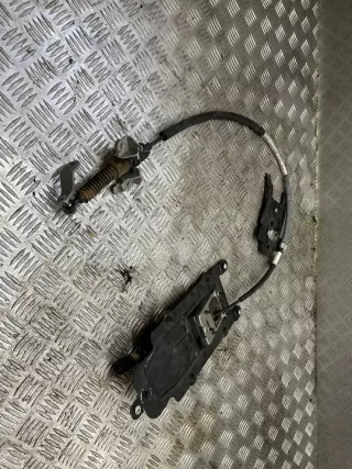P68260500AC Трос кулисы КПП Jeep Compass 2 Арт e9910717, вид 1