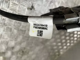 P68260500AC Трос кулисы КПП Jeep Compass 2 Арт e9910717, вид 4