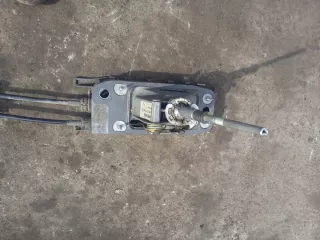 1K0711049CJ Кулиса Audi A3 8P Арт e9910961, вид 4
