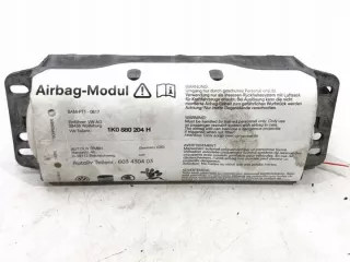 1K0880204H LORK-956-18391 Подушка безопасности Volkswagen Golf 5 Арт e9911652, вид 1