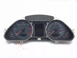 4F0902933J LORK-1621-17896 Щиток приборов (приборная панель) Audi A6 C6 (S6,RS6) Арт e9911729, вид 1