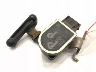 6860843 LORK-2003-11886 Датчик дорожного просвета BMW 5 F10/F11/GT F07 Арт e9913083, вид 1