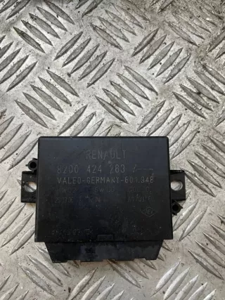 8200424263 Блок управления (другие) Renault Megane 2 Арт e9913468, вид 1