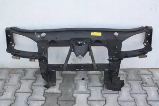 WSH-M1C231-B 1S7X-8242-G0L Передняя панель крепления облицовки (телевизор) Ford Mondeo 3 Арт e9913982, вид 1