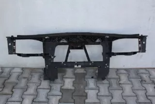 WSH-M1C231-B 1S7X-8242-G0L Передняя панель крепления облицовки (телевизор) Ford Mondeo 3 Арт e9913982, вид 2