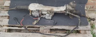1K1909144L Рулевая рейка Audi A3 8P Арт e9914512, вид 1