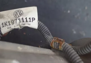 1K1909144L Рулевая рейка Audi A3 8P Арт e9914512, вид 4