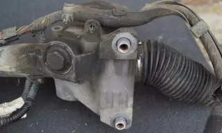 1K1909144L Рулевая рейка Audi A3 8P Арт e9914512, вид 5