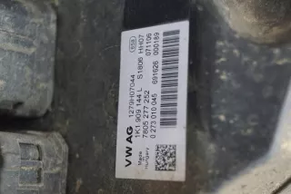 1K1909144L Рулевая рейка Audi A3 8P Арт e9914512, вид 8