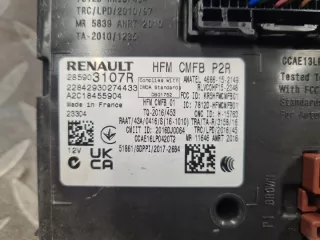 285903107R Блок предохранителей Dacia Duster 2 Арт e9915086, вид 2