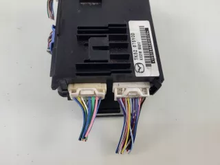 TK52675Y0D Блок предохранителей Mazda 2 DE Арт e9915529, вид 3