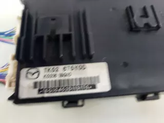 TK52675Y0D Блок предохранителей Mazda 2 DE Арт e9915529, вид 4