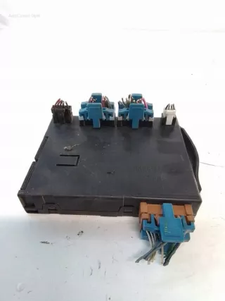 A1635457332 05371370 700130005073 Блок предохранителей Mercedes ML W163 Арт e9915773, вид 1