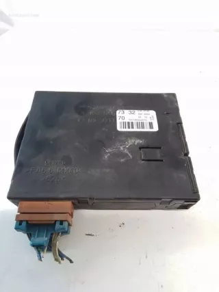 A1635457332 05371370 700130005073 Блок предохранителей Mercedes ML W163 Арт e9915773, вид 2