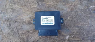 285F23724R Блок предохранителей Renault Clio 2 Арт e9916364, вид 1