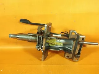 4G0419502S 4g0419502s Рулевая колонка Audi A6 C7 (S6,RS6) Арт e9917176, вид 2