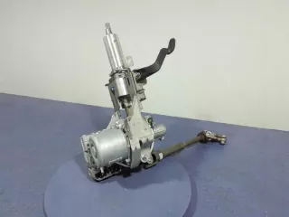 488100422R Рулевая колонка Renault Megane 4 Арт e9917901, вид 4