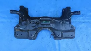 2010-2022 Балка подвески передняя (подрамник) Fiat Doblo 2 Арт e9918041, вид 1
