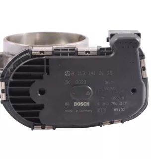 A1131410125,A 0280750017 A1131410125 Моновпрыск Mercedes C W204 Арт e9918365, вид 12