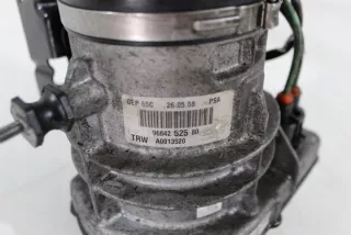 9684252580 Насос гидроусилителя руля Citroen C4 1 Арт e9919728, вид 2