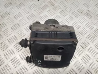 4G0907379 4G0614517 Блок ABS Audi A7 1 (S7,RS7) Арт e9921148, вид 2