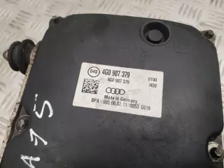 4G0907379 4G0614517 Блок ABS Audi A7 1 (S7,RS7) Арт e9921148, вид 4