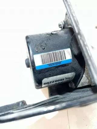 15113909 15052209 54084733D Блок ABS Opel Vectra C  Арт e9922082, вид 2
