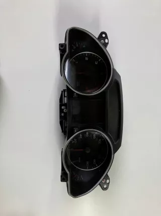 8T0920983B Щиток приборов (приборная панель) Audi A5 (S5,RS5) 1 Арт e9922907, вид 1