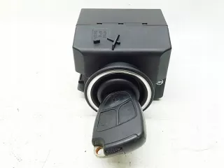 2095450908 33002409 Замок зажигания Mercedes CLK W209 Арт e9923395, вид 1