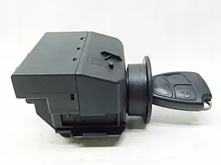 2095450908 33002409 Замок зажигания Mercedes CLK W209 Арт e9923395, вид 2