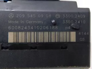 2095450908 33002409 Замок зажигания Mercedes CLK W209 Арт e9923395, вид 5