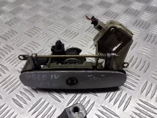 4B0905851N Замок зажигания Volkswagen Polo 4 Арт e9923880, вид 3