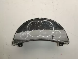 13117946CD Щиток приборов (приборная панель) Opel Corsa C Арт e9924017, вид 1